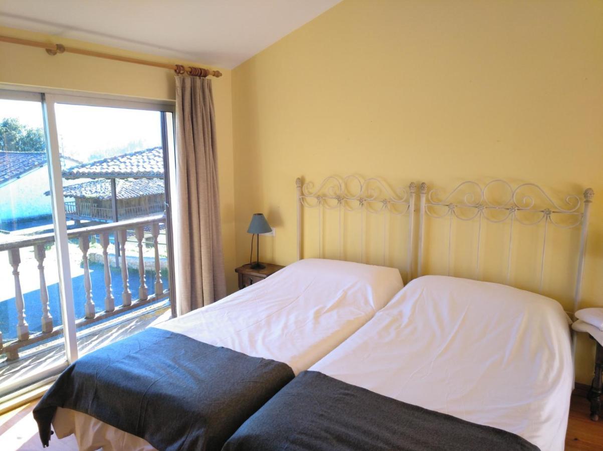 세레세다 Casa Oriental 게스트하우스 외부 사진