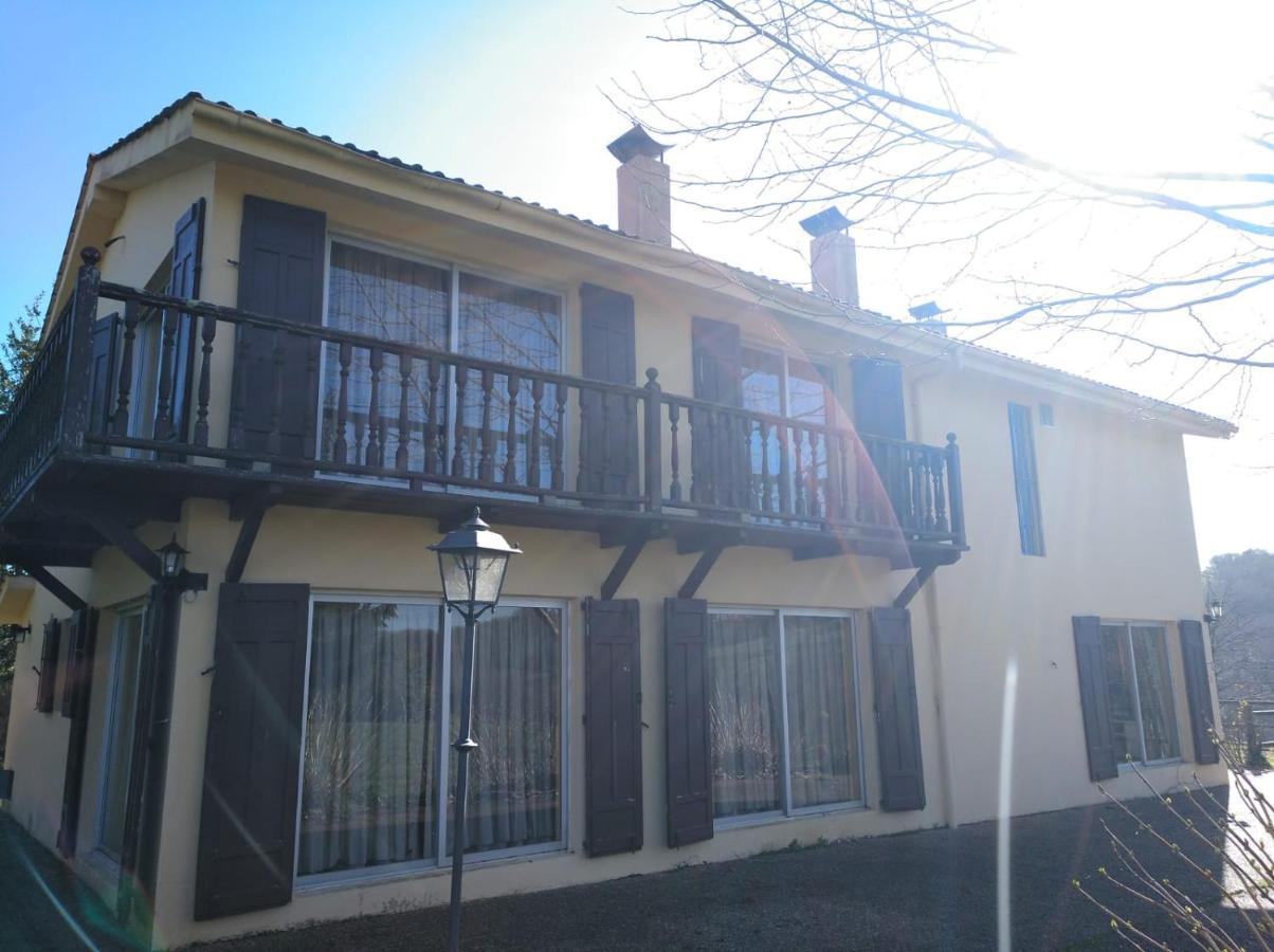 세레세다 Casa Oriental 게스트하우스 외부 사진