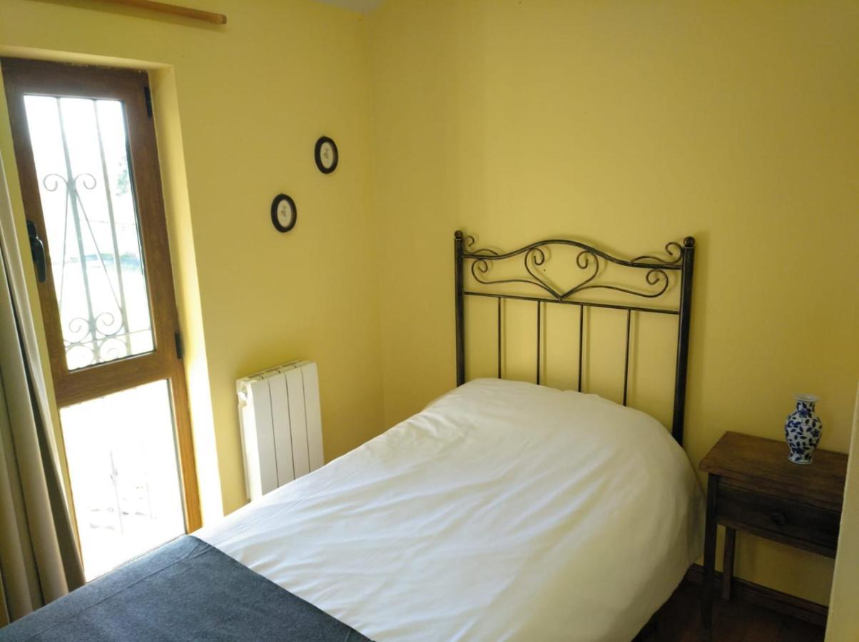 세레세다 Casa Oriental 게스트하우스 외부 사진