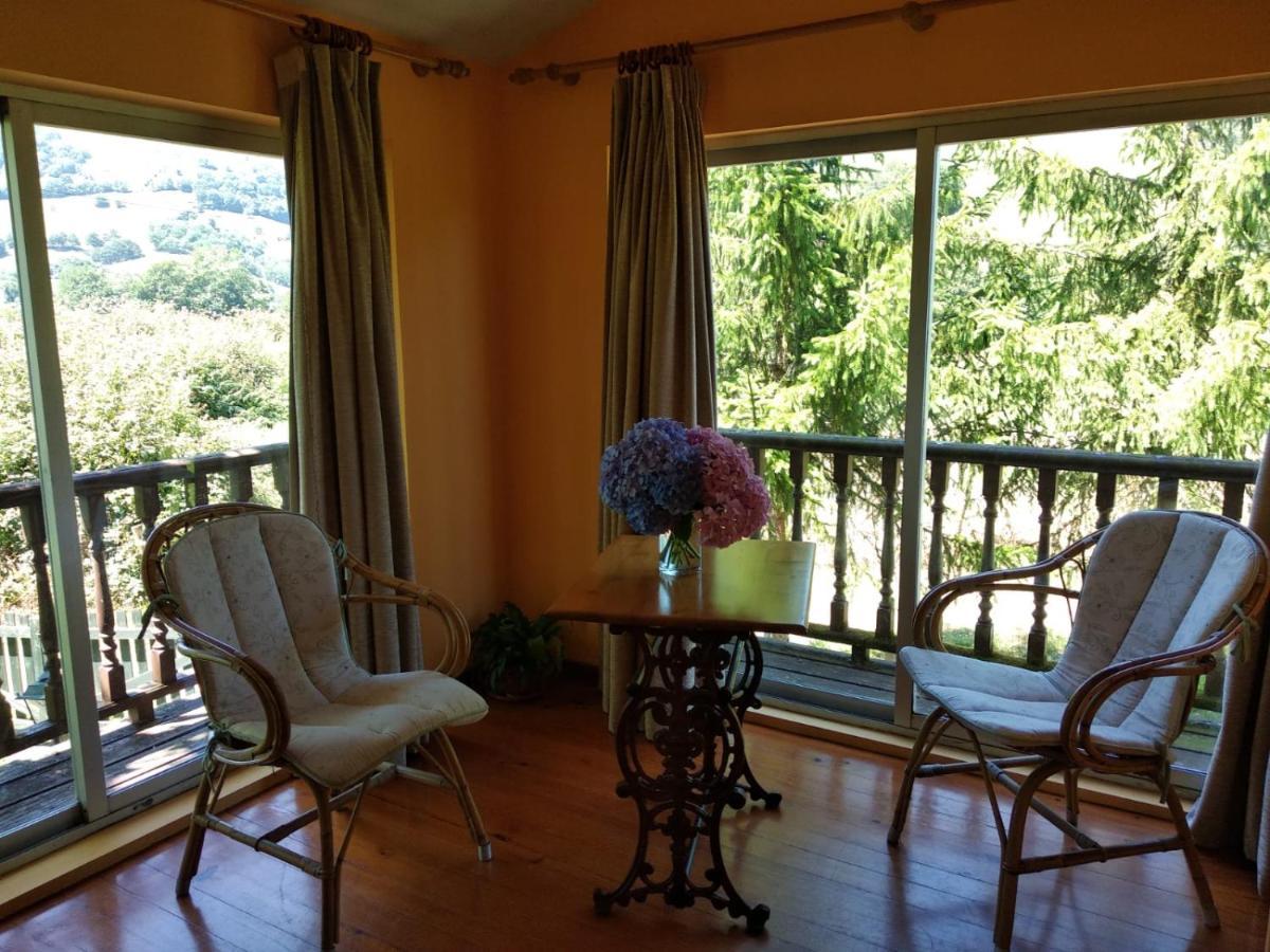 세레세다 Casa Oriental 게스트하우스 외부 사진