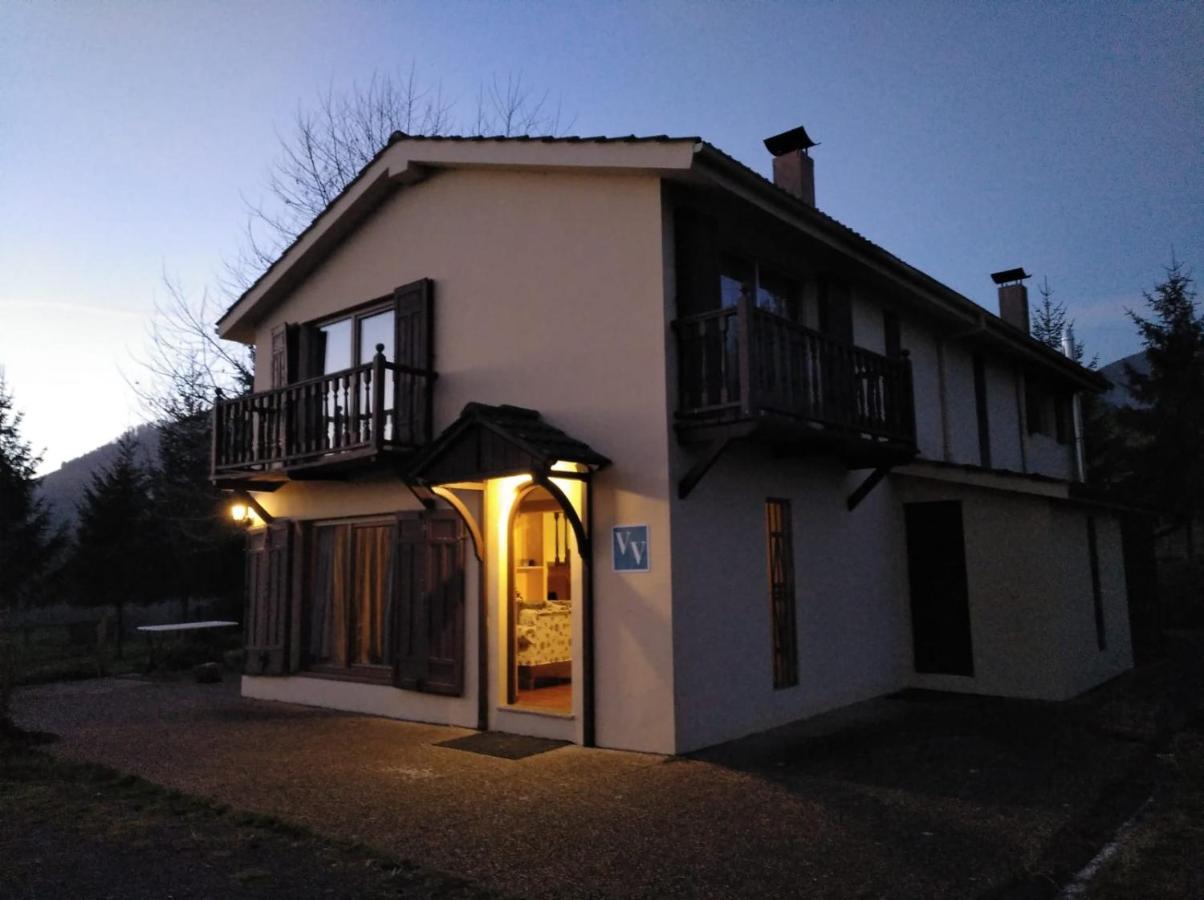세레세다 Casa Oriental 게스트하우스 외부 사진