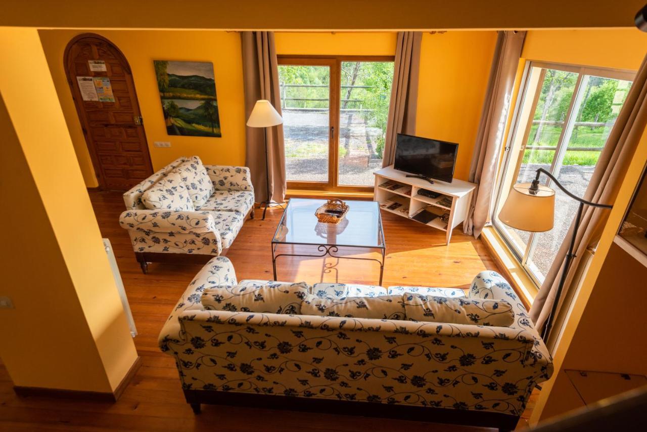 세레세다 Casa Oriental 게스트하우스 외부 사진