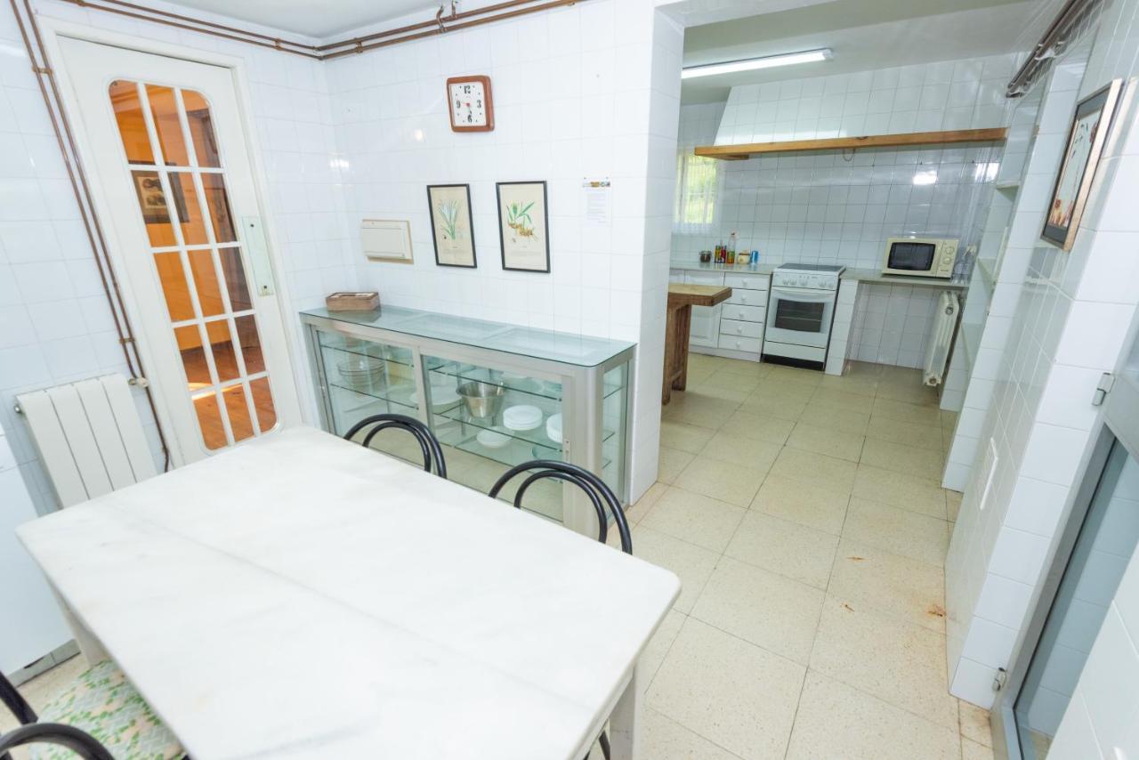 세레세다 Casa Oriental 게스트하우스 외부 사진