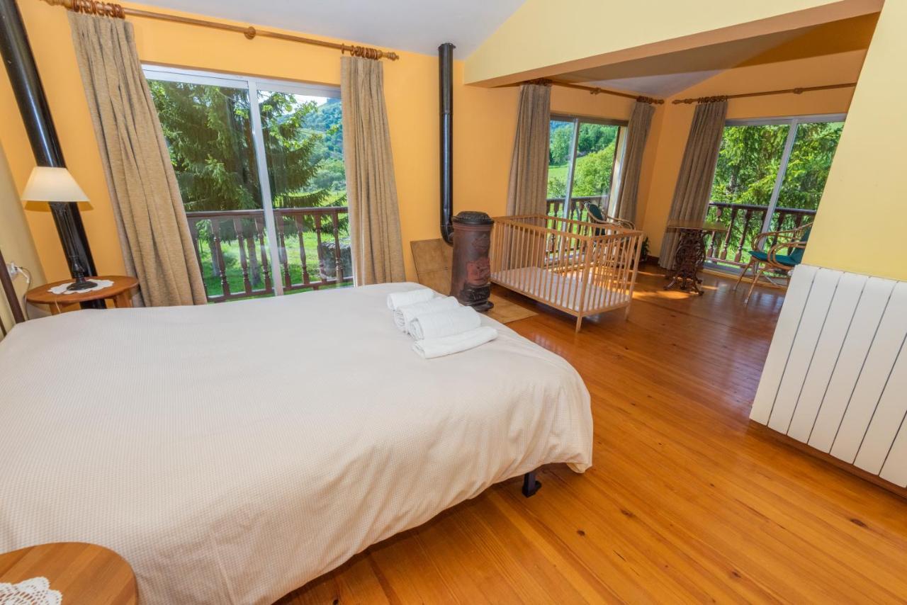 세레세다 Casa Oriental 게스트하우스 외부 사진
