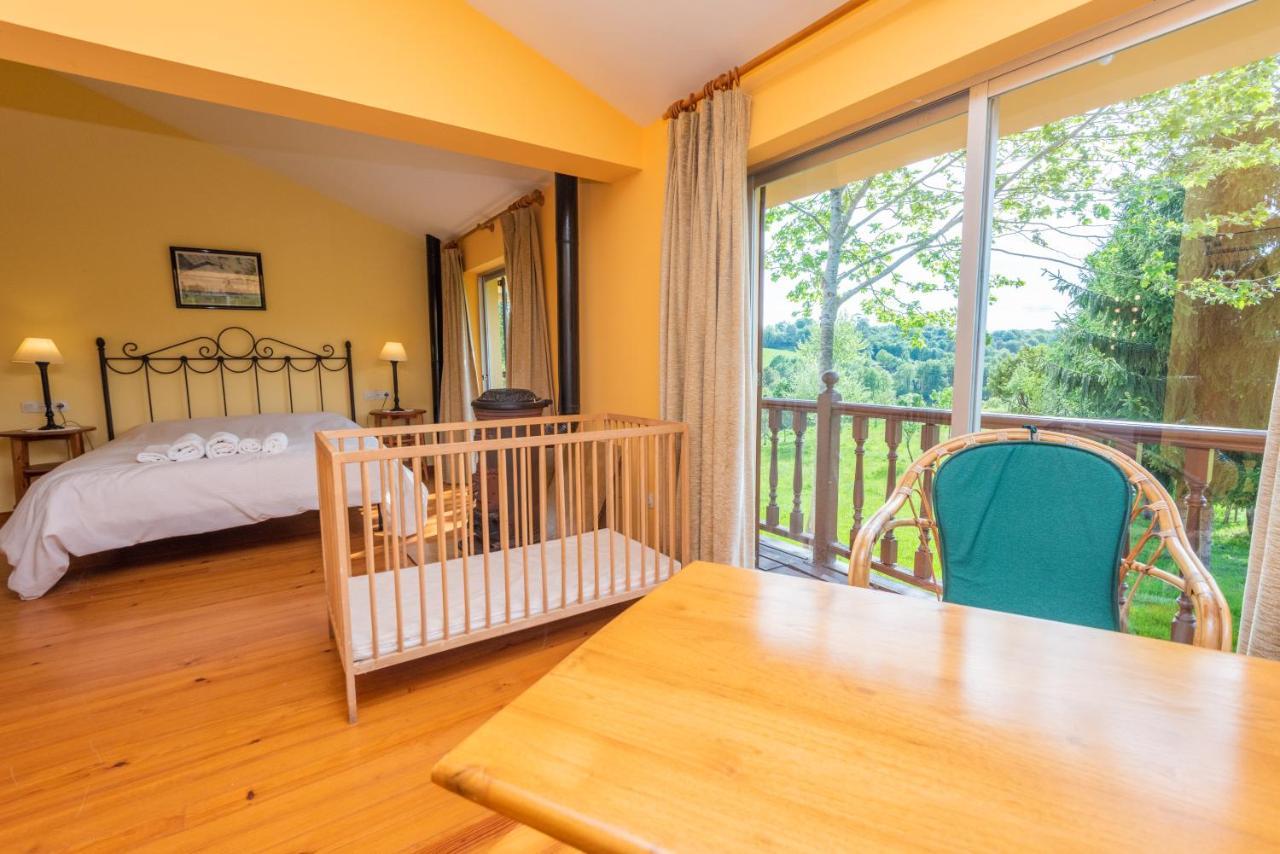 세레세다 Casa Oriental 게스트하우스 외부 사진