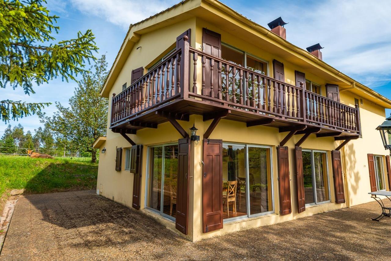 세레세다 Casa Oriental 게스트하우스 외부 사진