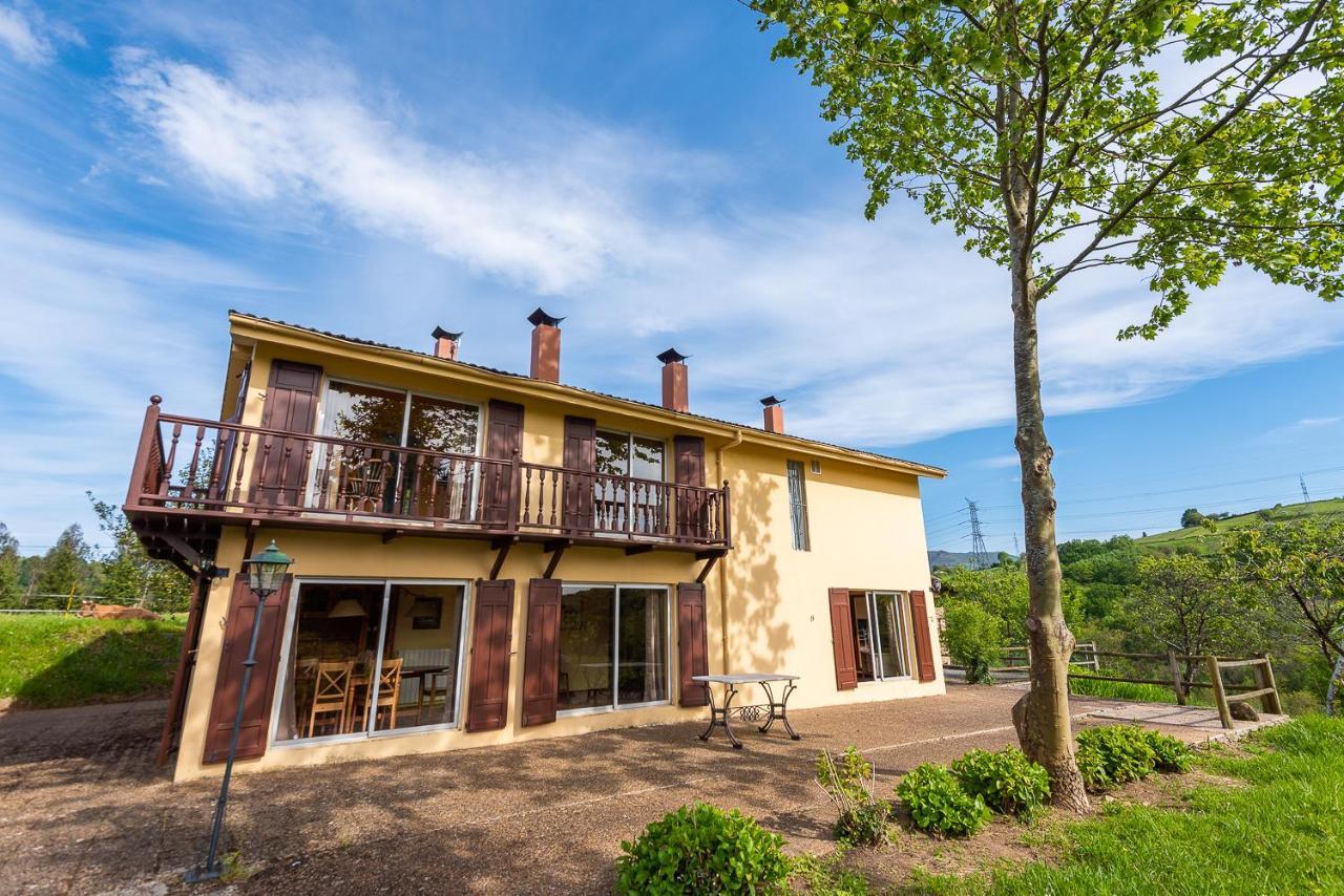 세레세다 Casa Oriental 게스트하우스 외부 사진