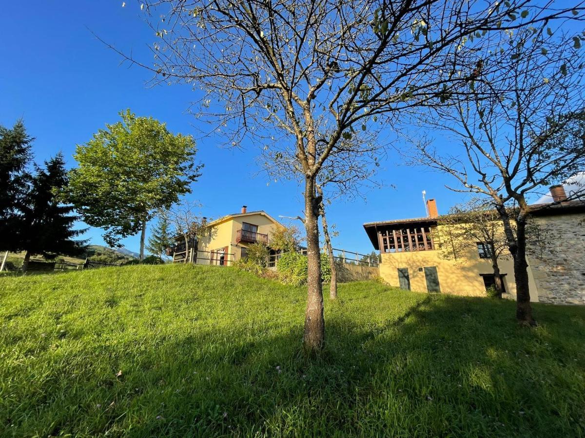 세레세다 Casa Oriental 게스트하우스 외부 사진